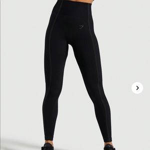 Gymshark Ultra seemless leggings. 4 colors🖤💙💗💚